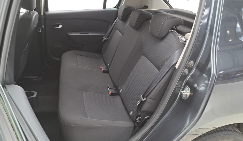 Dacia SANDERO CONFORT 1.0 Sce 75ch 10970€ N°S83399.10 complet