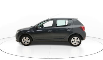 Dacia SANDERO CONFORT 1.0 Sce 75ch 10970€ N°S83399.10 complet