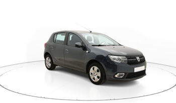 Dacia SANDERO CONFORT 1.0 Sce 75ch 10970€ N°S83399.10 complet