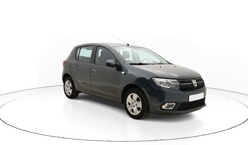 Dacia SANDERO CONFORT 1.0 Sce 75ch 10970€ N°S83399.10 complet