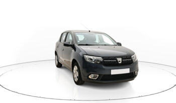 Dacia SANDERO CONFORT 1.0 Sce 75ch 10970€ N°S83399.10 complet