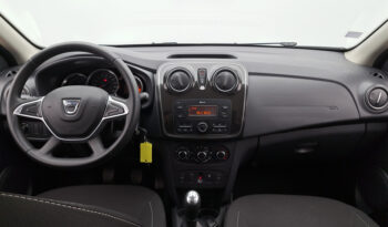 Dacia SANDERO CONFORT 1.0 Sce 75ch 10970€ N°S83399.10 complet