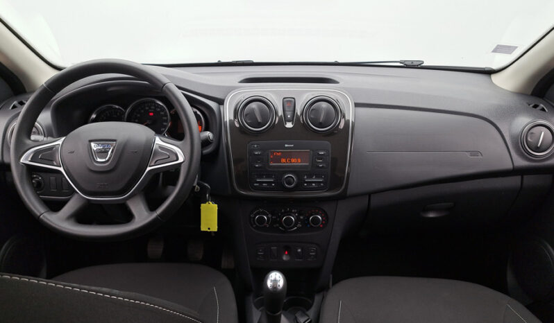 Dacia SANDERO CONFORT 1.0 Sce 75ch 10970€ N°S83399.10 complet