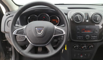 Dacia SANDERO CONFORT 1.0 Sce 75ch 10970€ N°S83399.10 complet