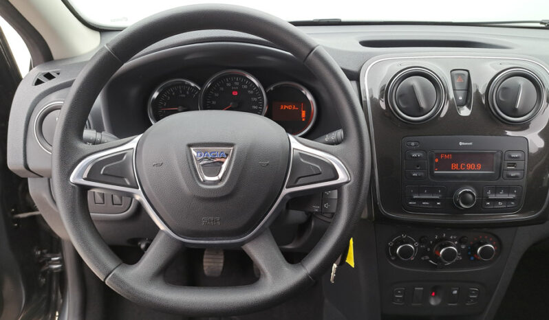 Dacia SANDERO CONFORT 1.0 Sce 75ch 10970€ N°S83399.10 complet
