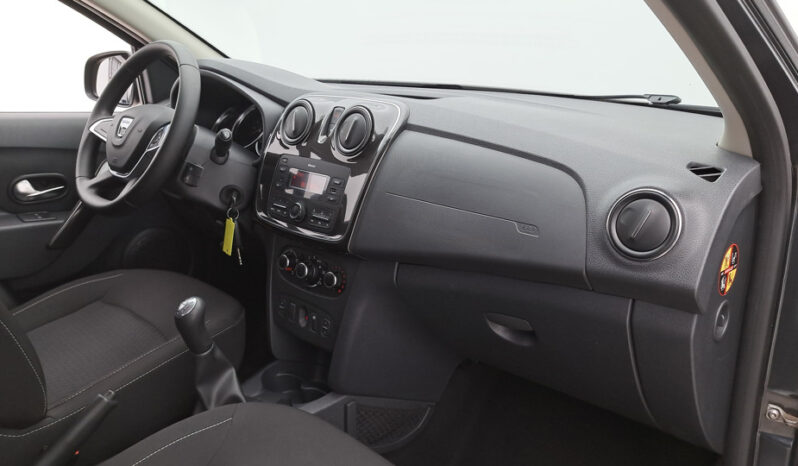 Dacia SANDERO CONFORT 1.0 Sce 75ch 10970€ N°S83399.10 complet