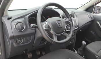 Dacia SANDERO CONFORT 1.0 Sce 75ch 10970€ N°S83399.10 complet