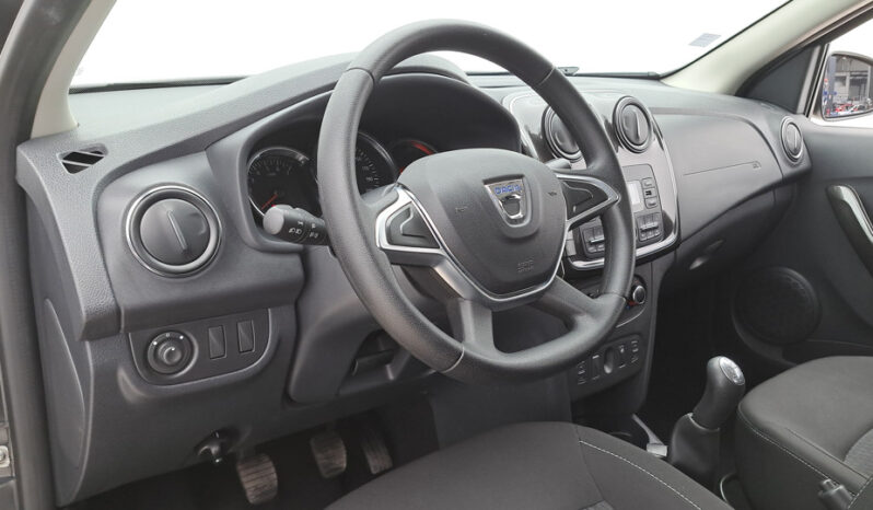 Dacia SANDERO CONFORT 1.0 Sce 75ch 10970€ N°S83399.10 complet