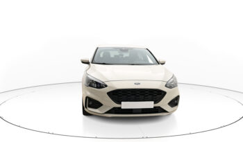 Ford Focus ST-LINE X 1.0 EcoBoost mHEV 155ch 21270€ N°S83264.5 complet