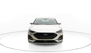 Ford Focus ST-LINE X 1.0 EcoBoost mHEV 155ch 25970€ N°S82909.5 complet