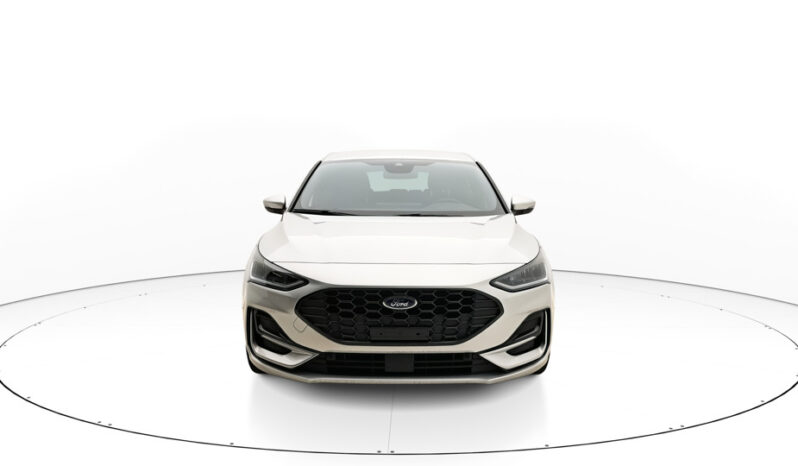 Ford Focus ST-LINE X 1.0 EcoBoost mHEV 155ch 25970€ N°S82909.5 complet