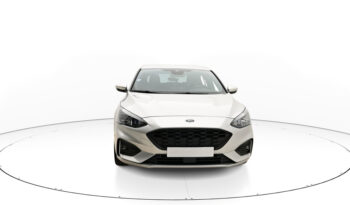 Ford Focus ST-LINE X 1.0 EcoBoost mHEV 155ch 21270€ N°S83270.3 complet