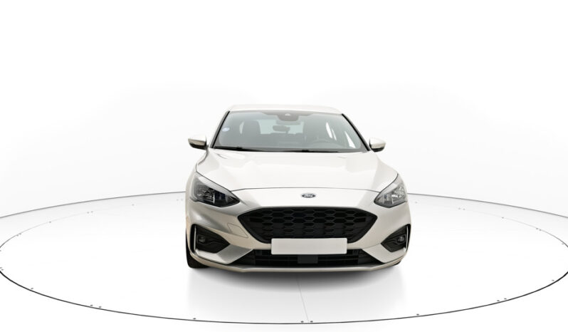 Ford Focus ST-LINE X 1.0 EcoBoost mHEV 155ch 21270€ N°S83270.3 complet