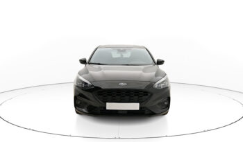 Ford Focus ST-LINE X 1.0 EcoBoost mHEV 155ch 21470€ N°S83075.12 complet