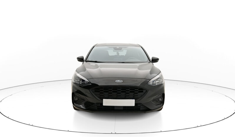 Ford Focus ST-LINE X 1.0 EcoBoost mHEV 155ch 21470€ N°S83075.12 complet