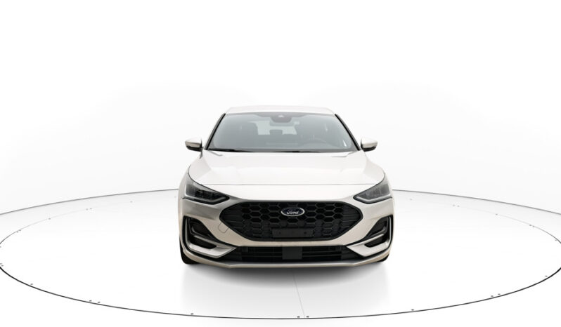 Ford Focus ST-LINE X 1.0 EcoBoost mHEV 155ch 25970€ N°S82907.6 complet