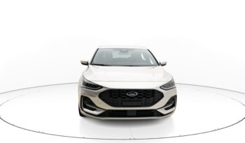 Ford Focus ST-LINE X 1.0 EcoBoost mHEV 155ch 25970€ N°S81931.50 complet