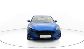Ford Focus ST-LINE X 1.0 EcoBoost mHEV 155ch 21270€ N°S83063.11 complet