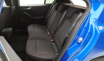 Ford Focus ST-LINE X 1.0 EcoBoost mHEV 155ch 21270€ N°S83063.11 complet