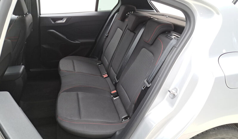Ford Focus ST-LINE X 1.0 EcoBoost mHEV 155ch 21270€ N°S83270.3 complet