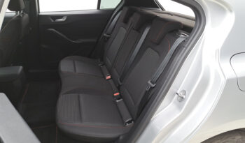 Ford Focus ST-LINE X 1.0 EcoBoost mHEV 155ch 25970€ N°S82909.5 complet