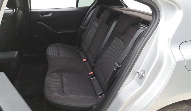Ford Focus ST-LINE X 1.0 EcoBoost mHEV 155ch 25970€ N°S82909.5 complet