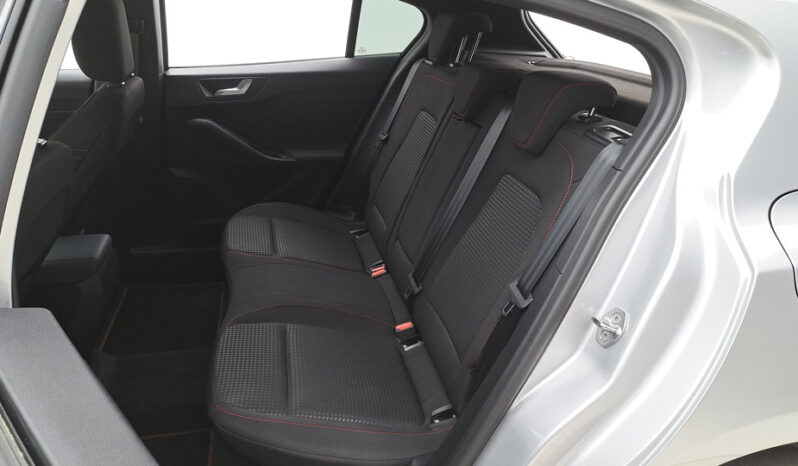 Ford Focus ST-LINE X 1.0 EcoBoost mHEV 155ch 25970€ N°S81931.50 complet