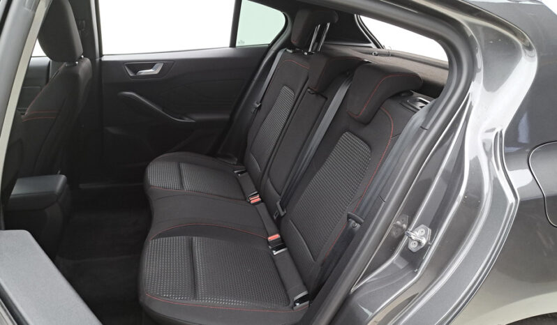 Ford Focus ST-LINE X 1.0 EcoBoost mHEV 155ch 23470€ N°S82426.43 complet
