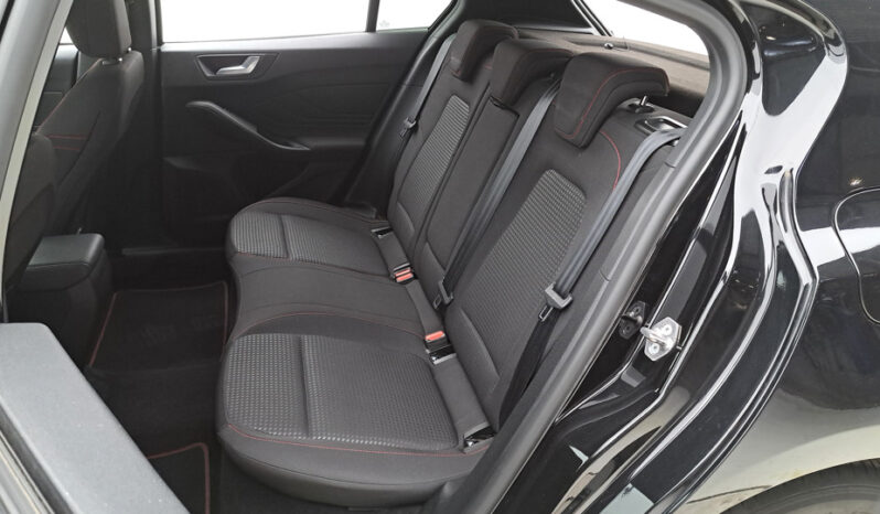 Ford Focus ST-LINE X 1.0 EcoBoost mHEV 155ch 21470€ N°S83075.12 complet