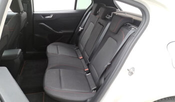 Ford Focus ST-LINE X 1.0 EcoBoost mHEV 155ch 21270€ N°S83264.5 complet