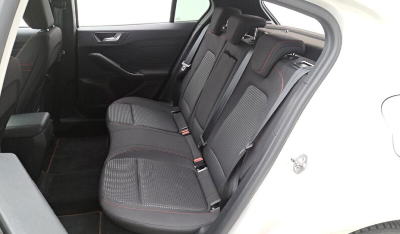 Ford Focus ST-LINE X 1.0 EcoBoost mHEV 155ch 21270€ N°S83264.5 complet
