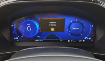 Ford Focus ST-LINE X 1.0 EcoBoost mHEV 155ch 21270€ N°S83264.5 complet