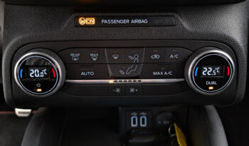 Ford Focus ST-LINE X 1.0 EcoBoost mHEV 155ch 21270€ N°S83264.5 complet