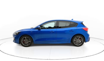 Ford Focus ST-LINE X 1.0 EcoBoost mHEV 155ch 21270€ N°S83063.11 complet