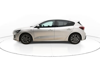 Ford Focus ST-LINE X 1.0 EcoBoost mHEV 155ch 25970€ N°S82907.6 complet