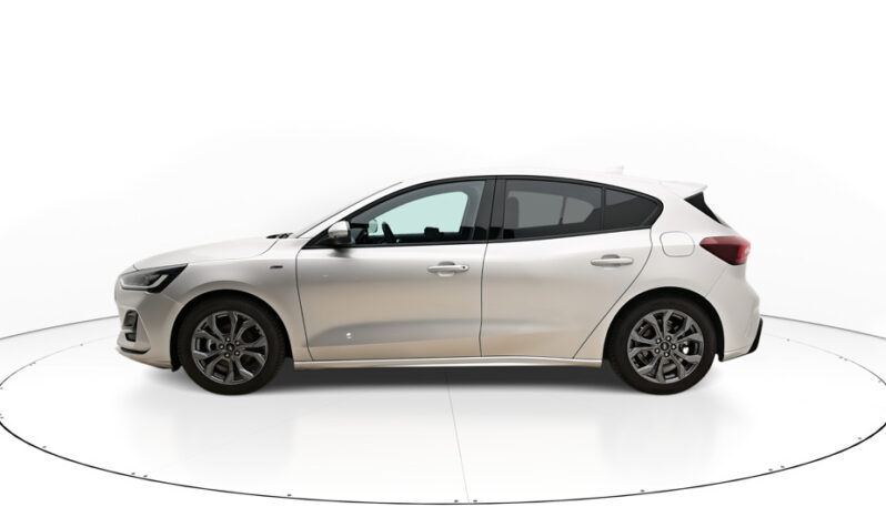 Ford Focus ST-LINE X 1.0 EcoBoost mHEV 155ch 25970€ N°S82907.6 complet