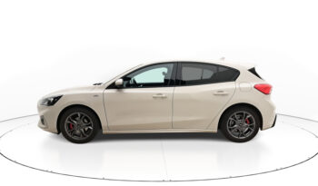 Ford Focus ST-LINE X 1.0 EcoBoost mHEV 155ch 21270€ N°S83264.5 complet