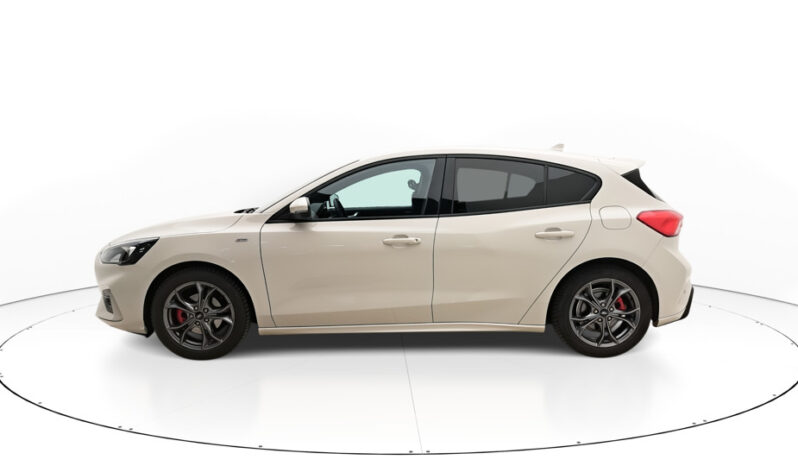 Ford Focus ST-LINE X 1.0 EcoBoost mHEV 155ch 21270€ N°S83264.5 complet