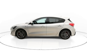 Ford Focus ST-LINE X 1.0 EcoBoost mHEV 155ch 21270€ N°S83270.3 complet
