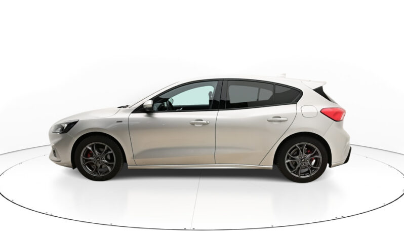 Ford Focus ST-LINE X 1.0 EcoBoost mHEV 155ch 21270€ N°S83270.3 complet