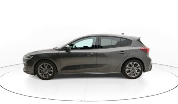 Ford Focus ST-LINE X 1.0 EcoBoost mHEV 155ch 23470€ N°S82426.43 complet