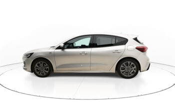 Ford Focus ST-LINE X 1.0 EcoBoost mHEV 155ch 25970€ N°S82909.5 complet