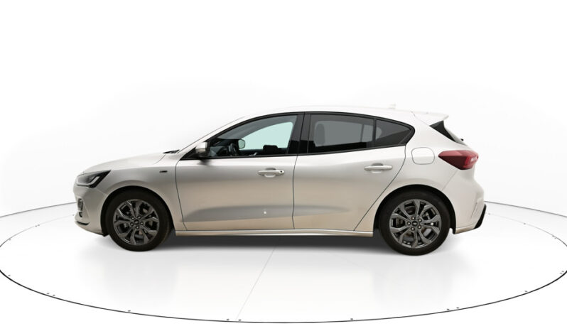 Ford Focus ST-LINE X 1.0 EcoBoost mHEV 155ch 25970€ N°S82909.5 complet