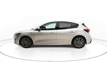 Ford Focus ST-LINE X 1.0 EcoBoost mHEV 155ch 25970€ N°S81931.50 complet