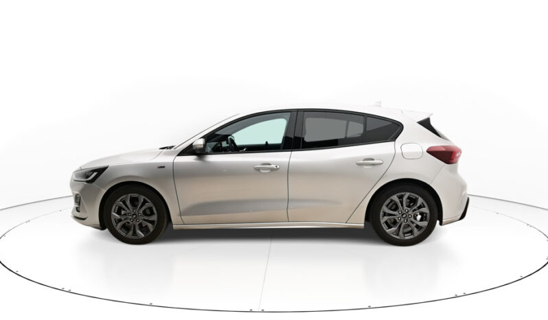 Ford Focus ST-LINE X 1.0 EcoBoost mHEV 155ch 25970€ N°S81931.50 complet