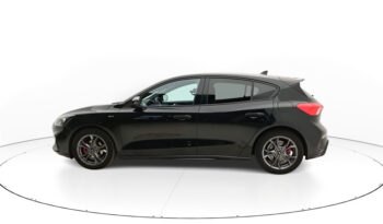 Ford Focus ST-LINE X 1.0 EcoBoost mHEV 155ch 21470€ N°S83075.12 complet