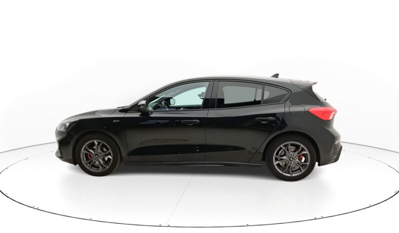 Ford Focus ST-LINE X 1.0 EcoBoost mHEV 155ch 21470€ N°S83075.12 complet