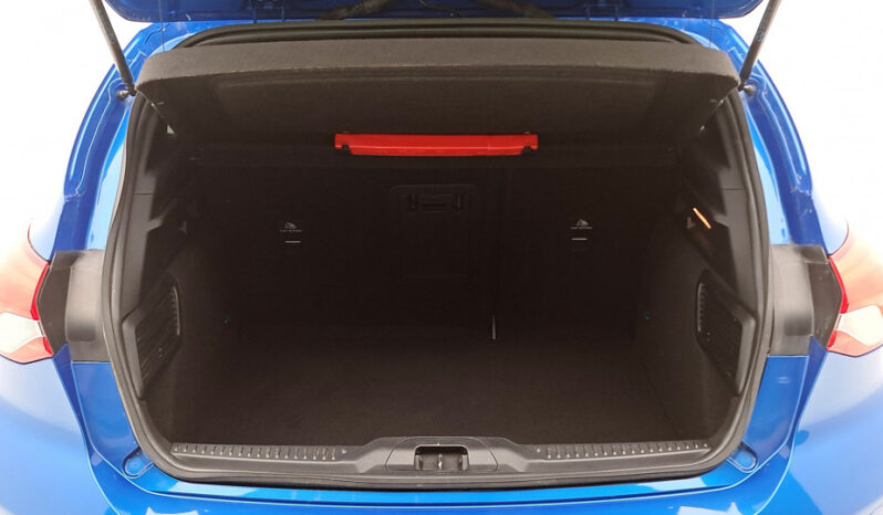 Ford Focus ST-LINE X 1.0 EcoBoost mHEV 155ch 21270€ N°S83063.11 complet