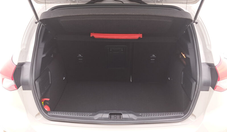Ford Focus ST-LINE X 1.0 EcoBoost mHEV 155ch 21270€ N°S83264.5 complet