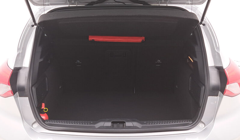 Ford Focus ST-LINE X 1.0 EcoBoost mHEV 155ch 21270€ N°S83270.3 complet